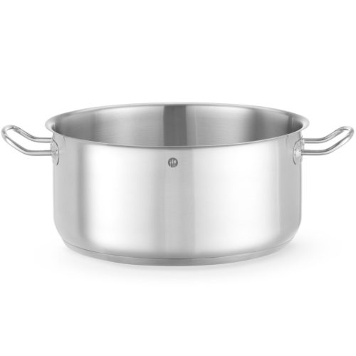 Zems katls bez vāka 11,9 l Kitchen Line diametrs 320 x 150 mm