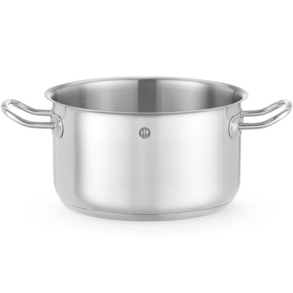 Vidēja izmēra katls bez vāka, 3,5 l, Kitchen Line, diametrs 200 x 115 mm