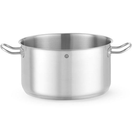 Vidēja izmēra katls bez vāka, 9,4 l, Kitchen Line, diametrs 280 x 155 mm