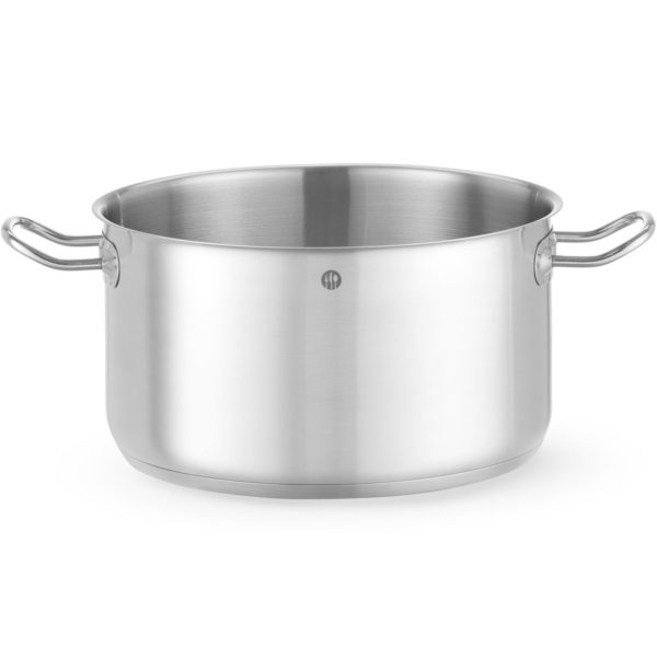 Vidēja izmēra katls bez vāka, 9,4 l, Kitchen Line, diametrs 280 x 155 mm