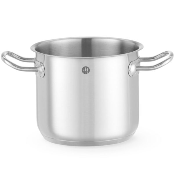 Augsts katls bez vāka Kitchen Line 2,8 l, diametrs 160x140 mm