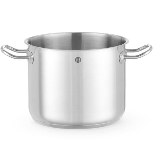 Kitchen Line augsts katls bez vāka, 5 l, diametrs 215x164 mm