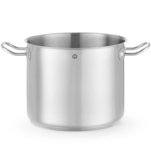 Kitchen Line augsts katls bez vāka 9 l diametrs 240x200 mm