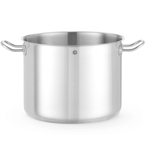 Kitchen Line augsts katls bez vāka 13,5 l diametrs 280x220 mm