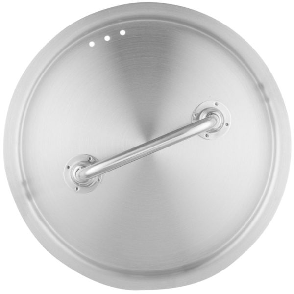 Kitchen Line katla vāks, tērauds, diametrs 160 mm