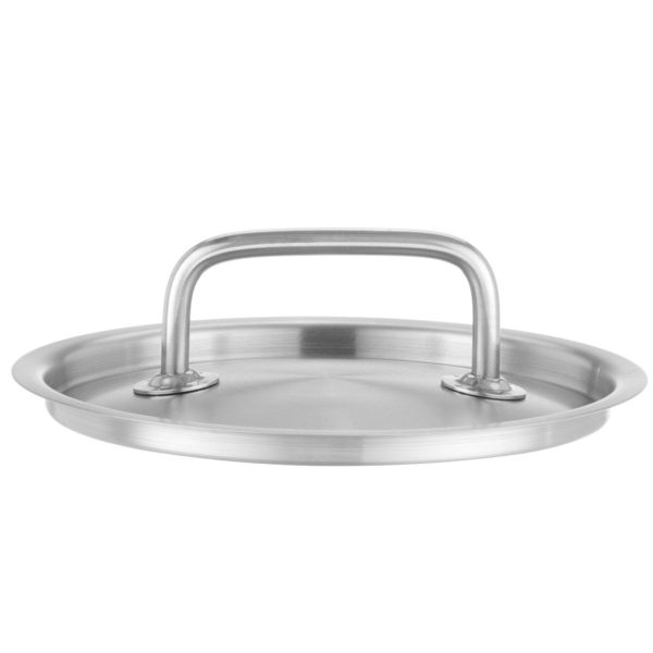 Kitchen Line katla vāks, tērauds, diametrs 160 mm