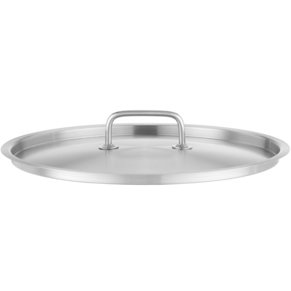 Kitchen Line STEEL katla vāks, diametrs 320 mm