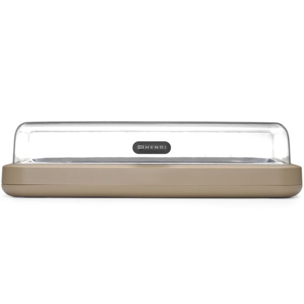 871935-2-hendi-witrynka-ekspozycyjna-chlodzaca-hurtownia-dropshipping.jpg Vitrīna ar dzesēšanas ieliktni UNIQ GN 1/1 - bēša