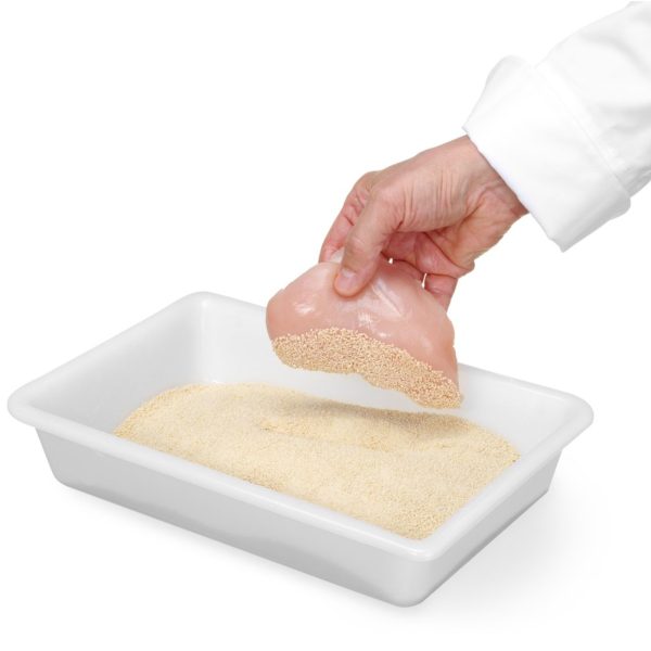 873427-2-hendi-pojemnik-do-panierowania-6-l-430x285x75-mm-hurtownia-dropshipping.jpg Plakanais panēšanas trauks 6 l 430x285x75 mm - balts