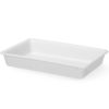 873434-1-hendi-pojemnik-do-panierowania-8-l-480x330x80-mm-hurtownia-dropshipping.jpg Plakanais panēšanas trauks 8 l 480x330x80 mm - balts