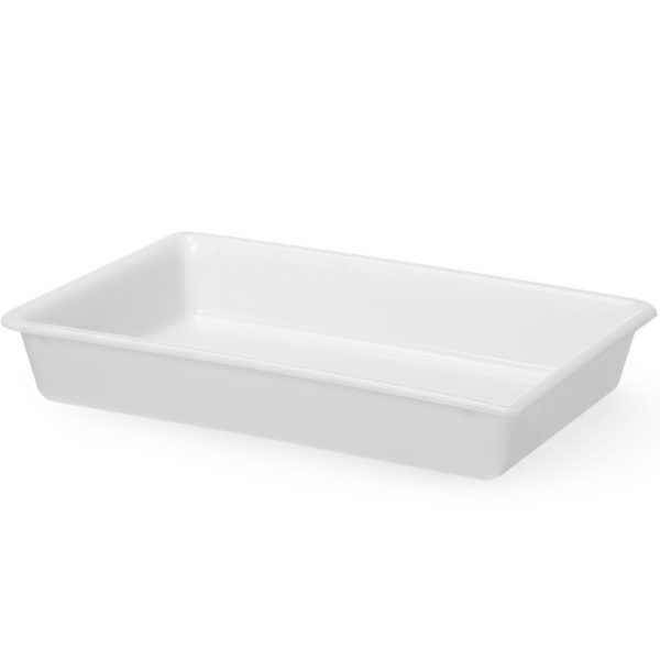 873434-1-hendi-pojemnik-do-panierowania-8-l-480x330x80-mm-hurtownia-dropshipping.jpg Plakanais panēšanas trauks 8 l 480x330x80 mm - balts