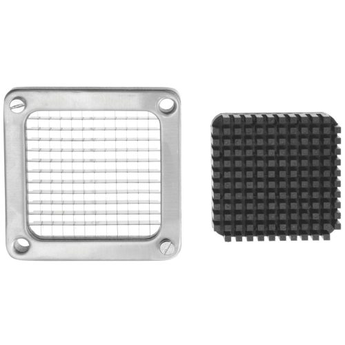 Kartupeļu griezēja asmens frī kartupeļiem 6 mm