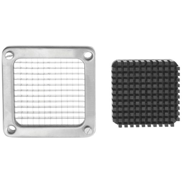 Kartupeļu griezēja asmens frī kartupeļiem 6 mm