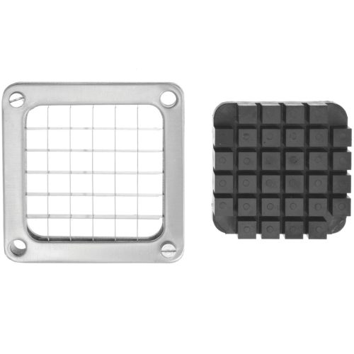 Kartupeļu griezēja frī kartupeļu asmens 13 mm