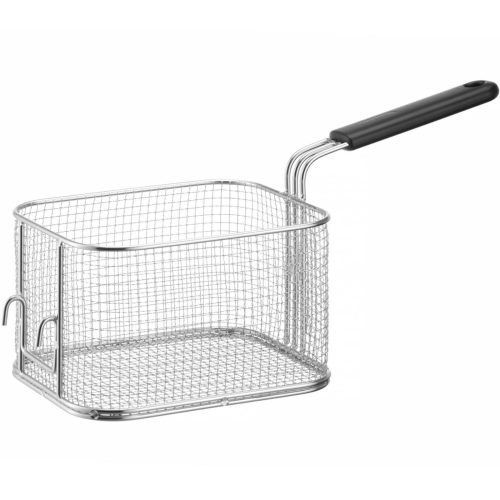 933664-6-hendi-kosz-do-frytkownicy-elektrycznej-do-smazenia-hurtownia-dropshipping.jpg Elektriskās fritēšanas grozs ar rokturi 8 l 242x200x140 mm