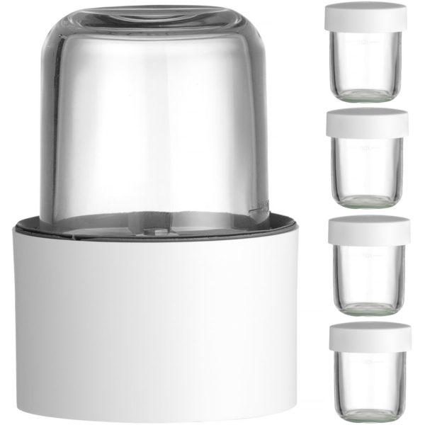 KENWOOD virtuves kombaina uzgalis - dzirnaviņas/smalcinātājs