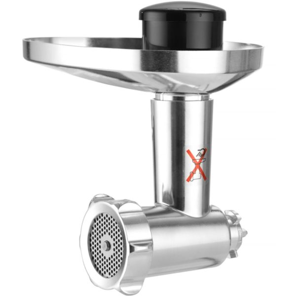 KENWOOD virtuves kombainu uzgalis - gaļas maļamā mašīna