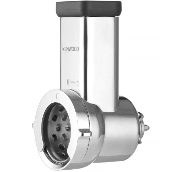 KENWOOD virtuves kombainu uzgalis - ROTO smalcināšanas cilindrs 5