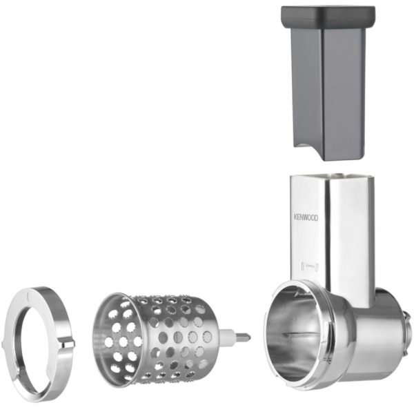 KENWOOD virtuves kombainu uzgalis - ROTO smalcināšanas cilindrs 5