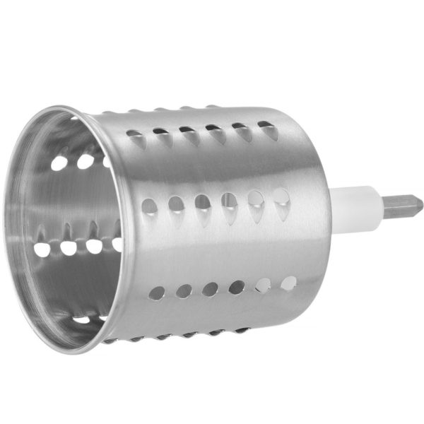 KENWOOD virtuves kombainu uzgalis - ROTO smalcināšanas cilindrs 5