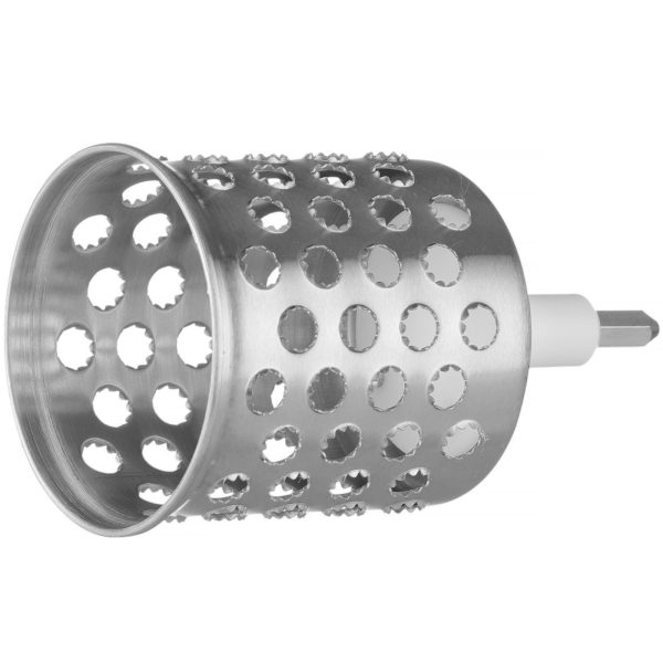 KENWOOD virtuves kombainu uzgalis - ROTO smalcināšanas cilindrs 5