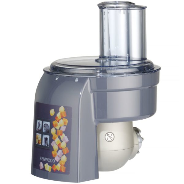 KENWOOD virtuves kombaina uzgalis - 10x10 mm kubiņiem