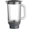 KENWOOD robota uzgalis - stikla blenderis 1,6 l