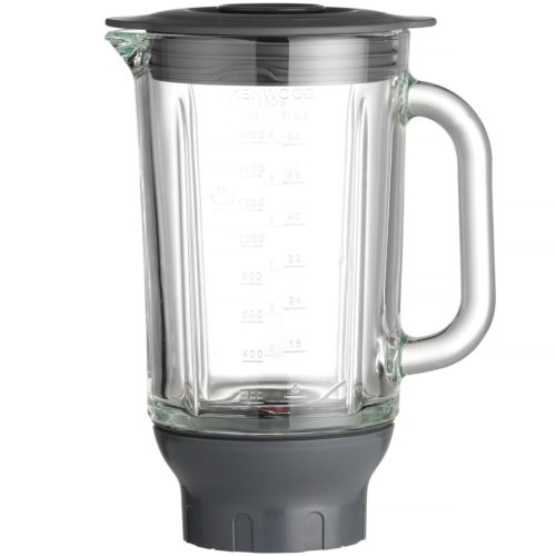 KENWOOD robota uzgalis - stikla blenderis 1,6 l