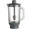 KENWOOD robota uzgalis - stikla blenderis 1,6 l