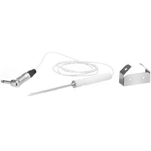 Temperatūras zonde ar turētāju Millenial Black Mask plītīm