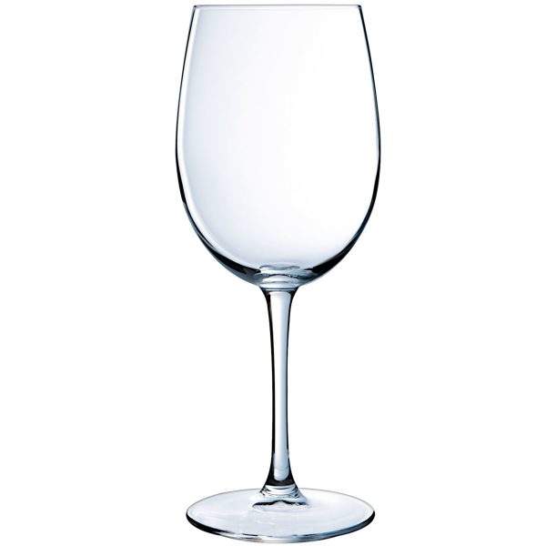 Arcoroc Vina sodas vīna glāze 360 ml - 6 gab.