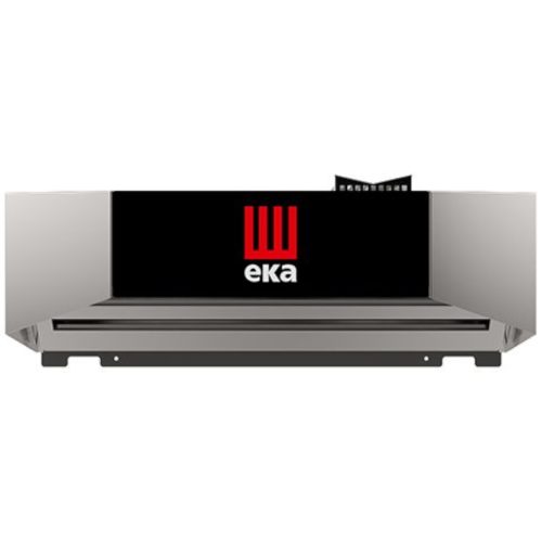 Kondensācijas tipa tvaika nosūcējs 5 plauktu Millennial Smart 600 W krāsnīm