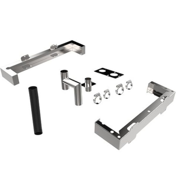 Komplekts MKF623C un MKF623C krāšņu sakraušanai