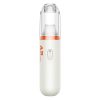 Baseus A2 PRO 80W bezvadu automašīnas putekļsūcējs - balts