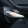 Baseus A2 PRO 80W bezvadu automašīnas putekļsūcējs - balts