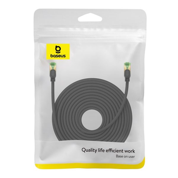 1022408-5-szybki-kabel-sieciowy-lan-rj45-cat8-40gbps-plecio-baseus-hurtownia-sklep.jpg Ātrgaitas LAN tīkla kabelis RJ45 cat.8 40Gbps pīts 20m melns