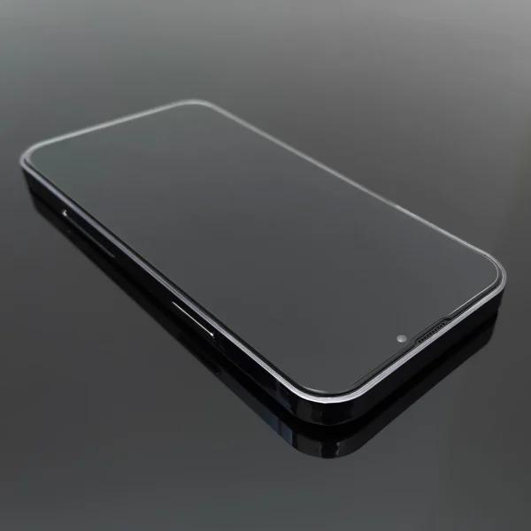 Rūdīts privātuma stikls Xiaomi 15 privātuma stikliem - 2 gab.