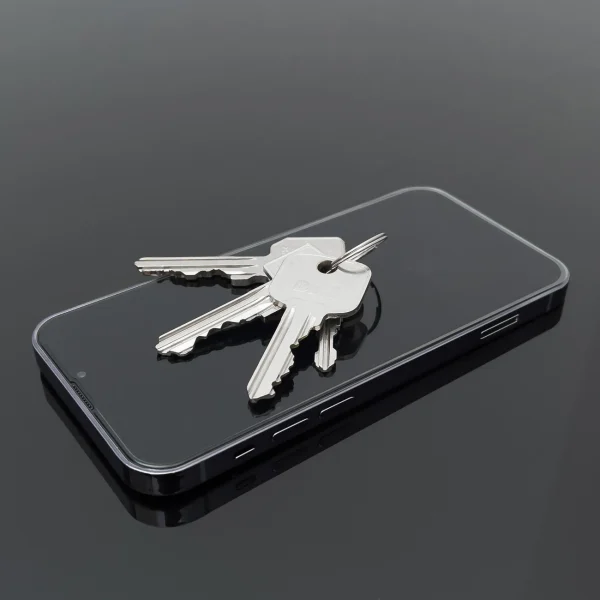 Rūdīts privātuma stikls Xiaomi 15 privātuma stikliem - 2 gab.