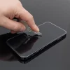 Rūdīts privātuma stikls Xiaomi 15 privātuma stikliem - 2 gab.
