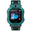 1029678-3-smartwatch-zegarek-dla-dzieci-na-karte-sim-lokaliz-retoo-hurtownia-dropshipping-1.jpg Viedpulkstenis bērniem ar SIM karti, GPS atrašanās vietu, SOS kameru, lukturīti - zaļš un melns