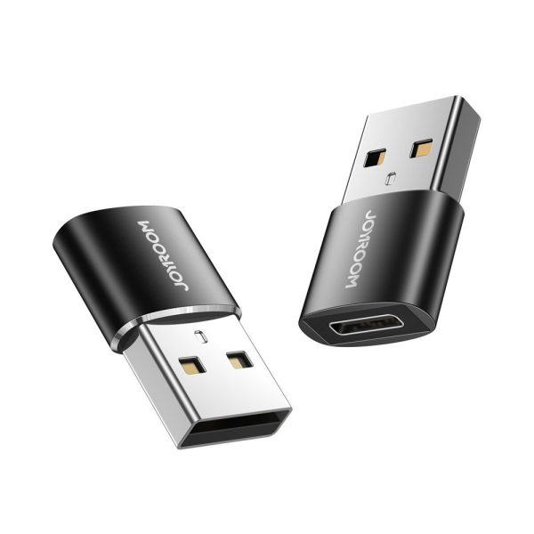 USB-C - USB-A adapteris - 2 gab.
