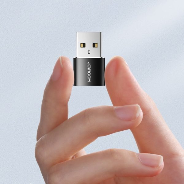 USB-C - USB-A adapteris - 2 gab.