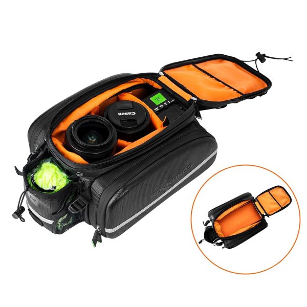 1031055-5-torba-rowerowa-z-rozkladanymi-kieszeniami-na-bagaz-rockbros-hurtownia-dropshipping-1.jpg Velosipēda soma ar izvelkamām kabatām bagāžniekam 35 l - melna