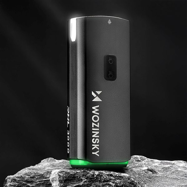 1031117-5-lampka-rowerowa-przednia-z-kablem-usb-c-wozinsky-hurtownia-dropshipping.jpg Lampka rowerowa przednia z kablem USB-C 3000 lm - czarna