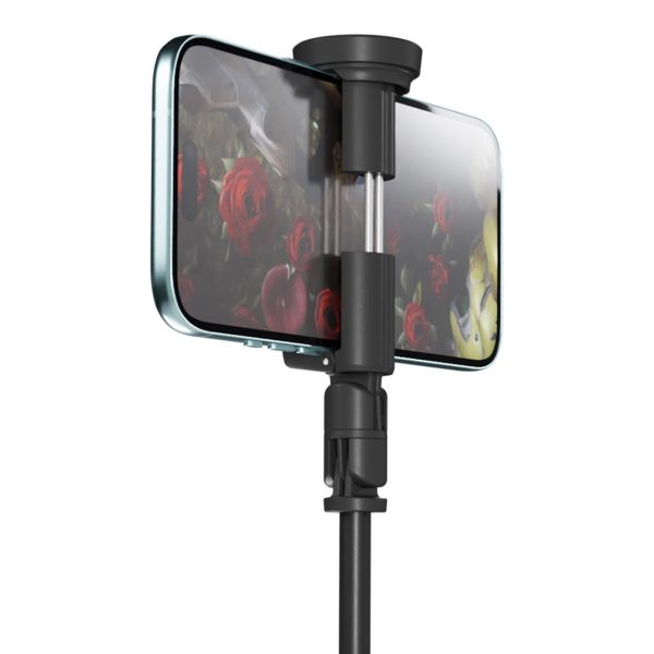 1031121-4-selfie-stick-statyw-tripod-do-zdjec-1-7m-czarny-wozinsky-hurtownia-dropshipping-1.jpg Pašbildes nūjas statīvs fotogrāfijām 1,7 m - melns