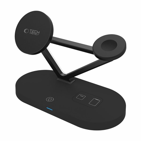 1031124-3-ladowarka-bezprzewodowa-3w1-stojak-do-urzadzen-app-tech-protect-hurtownia-dropshipping-1.jpg 3-in-1 bezvadu lādētājs ar statīvu Apple ierīcēm - melns