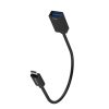 1031132-3-adapter-przejsciowka-usb-c-usb-a-otg-wozinsky-hurtownia-dropshipping-1.jpg USB-C (vīriešu) - USB-A (sieviešu) OTG adapteris - melns