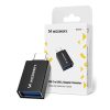 1031133-2-adapter-przejsciowka-usb-c-usb-a-10gb-s-wozinsky-hurtownia-dropshipping-1.jpg USB-C uz USB-A 10Gb/s adapteris — melns