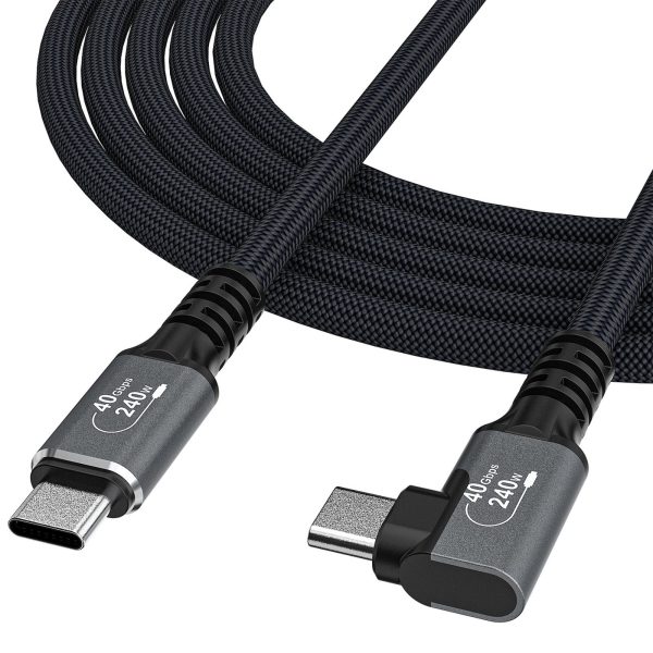 1031136-1-kabel-przewod-katowy-thunderbolt-4-usb-c-240w-4k-1-wozinsky-hurtownia-dropshipping-1.jpg Thunderbolt 4 USB-C 240W 4K 1m leņķiskais kabelis - melns