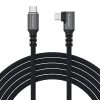 1031136-2-kabel-przewod-katowy-thunderbolt-4-usb-c-240w-4k-1-wozinsky-hurtownia-dropshipping-1.jpg Thunderbolt 4 USB-C 240W 4K 1m leņķiskais kabelis - melns